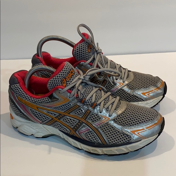 asics gel equation